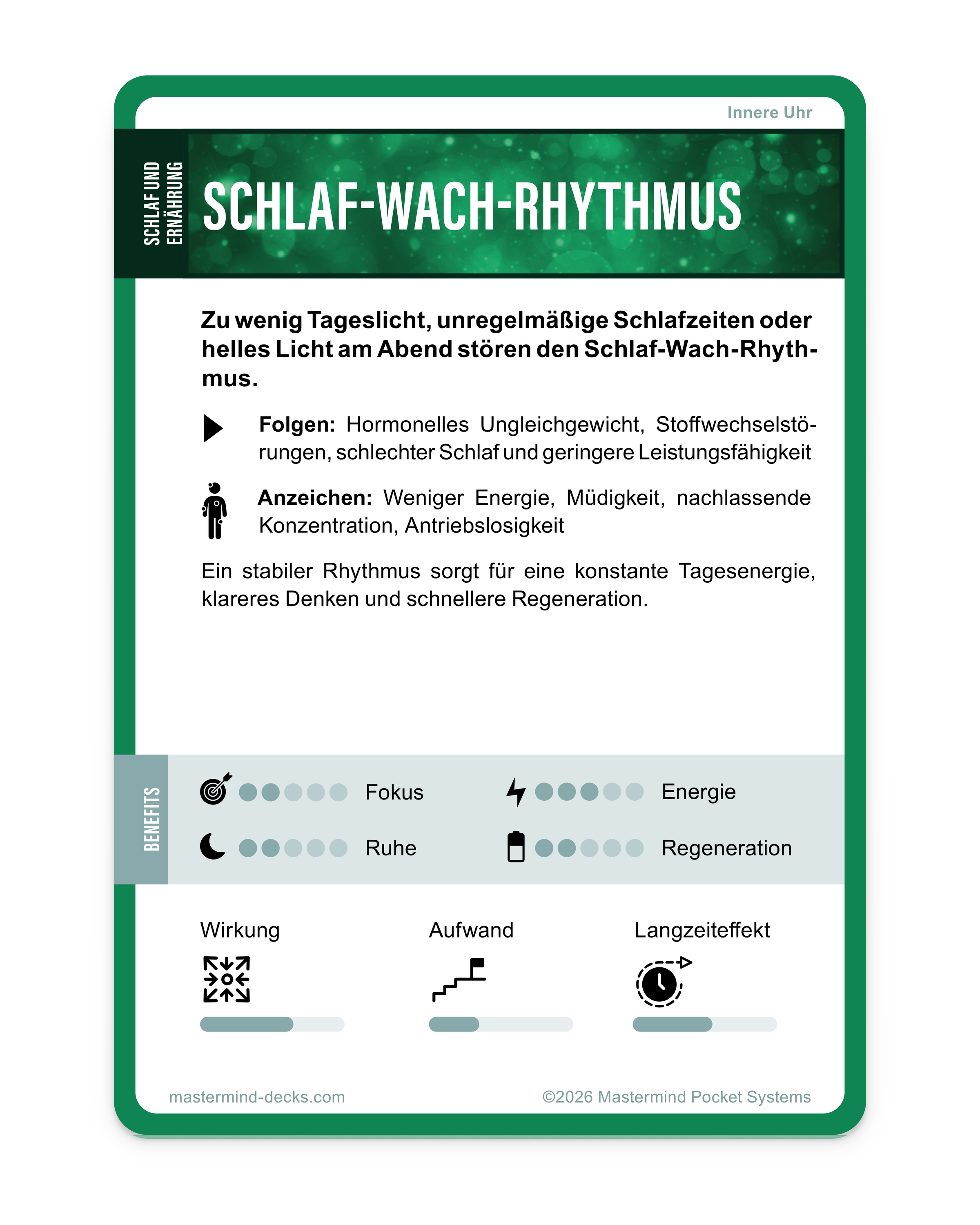 Schlafrhythmus verbessern: Schlaf-Wach-Rhythmus und innere Uhr mit Tageslicht, festen Schlafzeiten und Abendroutine stabilisieren