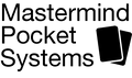 Logo Mastermind Pocket Systems_schwarz